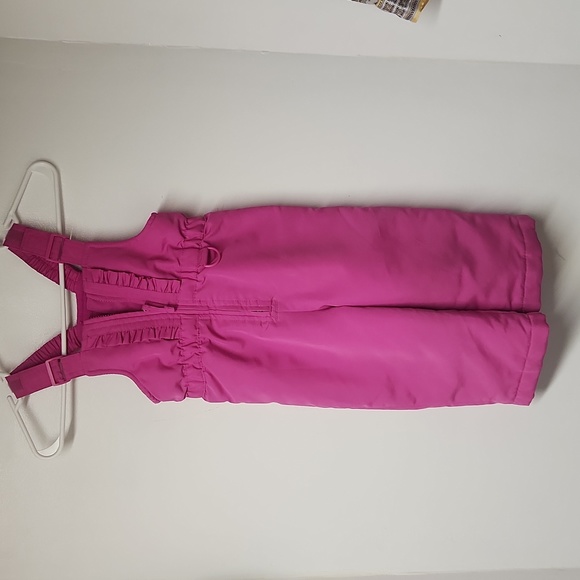 Other - Girls Snowpants size 2t
